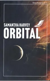Omslag van Orbital