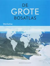 Omslag van werkatlas
