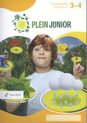 Omslag van Leerwerkboek