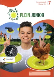 Omslag van Leerwerkboek