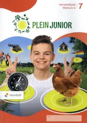 Omslag van Leerwerkboek