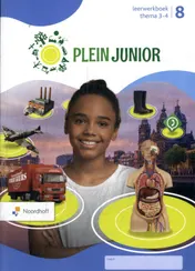 Omslag van Leerwerkboek