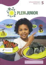 Omslag van Antwoordenboek