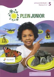 Omslag van Antwoordenboek