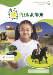 Omslag van antwoordenboek