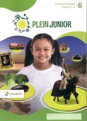 Omslag van Antwoordenboek