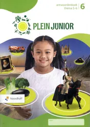 Omslag van Antwoordenboek