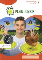 Omslag van antwoordenboek