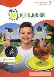 Omslag van Antwoordenboek