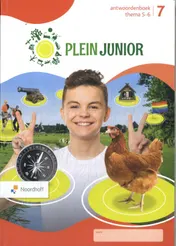 Omslag van antwoordenboek