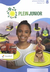 Omslag van Antwoordenboek