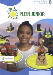 Omslag van antwoordenboek