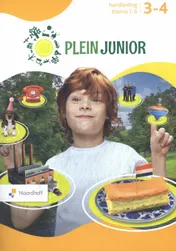 Omslag van handleiding