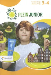 Omslag van Handleiding