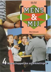 Omslag van Werkboek