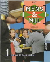 Omslag van Tekstboek