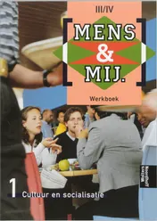 Omslag van Werkboek