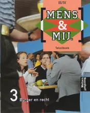 Omslag van Tekstboek