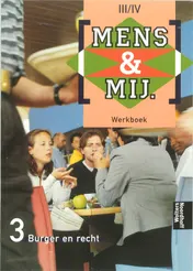 Omslag van Werkboek