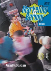 Omslag van Werkboek