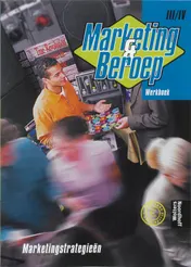 Omslag van Werkboek