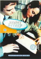 Omslag van Werkboek