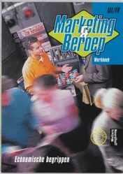 Omslag van Werkboek
