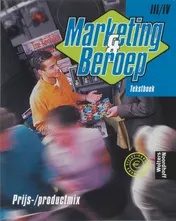 Omslag van Tekstboek