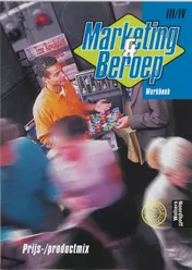 Omslag van Werkboek