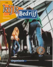 Omslag van Tekstboek