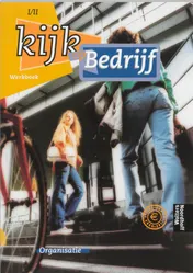 Omslag van Werkboek