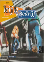 Omslag van Werkboek