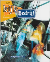 Omslag van Tekstboek