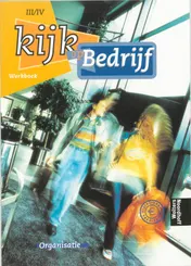 Omslag van Werkboek