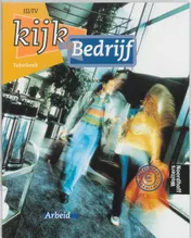 Omslag van Tekstboek