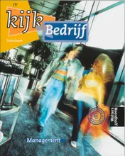 Omslag van Tekstboek