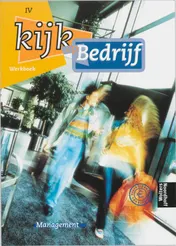 Omslag van Werkboek