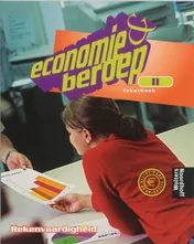 Omslag van Tekstboek
