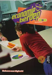 Omslag van Werkboek
