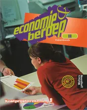 Omslag van Tekstboek