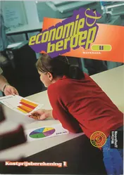 Omslag van Werkboek