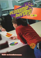 Omslag van Werkboek