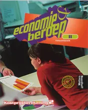 Omslag van Tekstboek