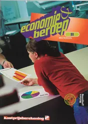 Omslag van Werkboek