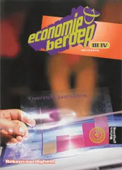 Omslag van Werkboek