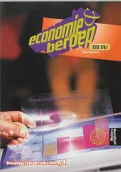 Omslag van Werkboek