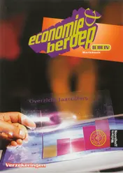 Omslag van Werkboek