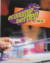 Omslag van Tekstboek