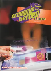 Omslag van Werkboek