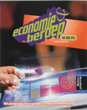 Omslag van Tekstboek